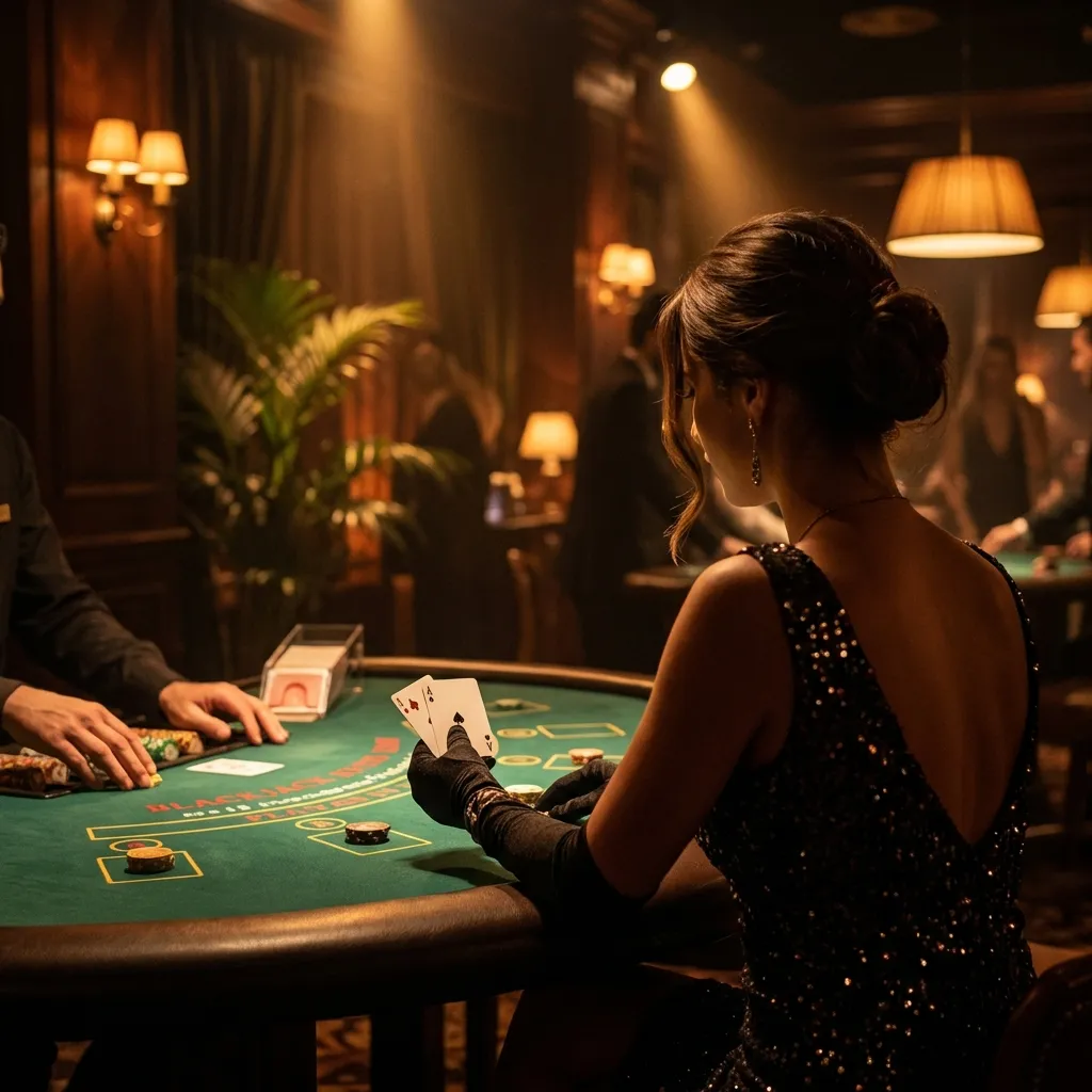 Cassino ao vivo da pwpw com dealers reais